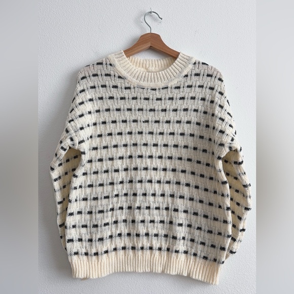 Sweater Sweaters - Brand New Knitted Polyester Sweater